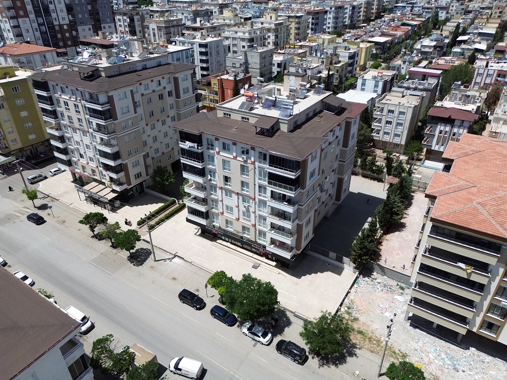 Bodrum Kapısı