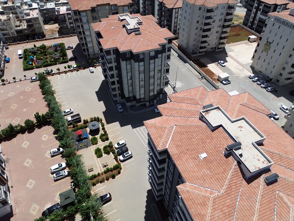 Yangın Kapısı