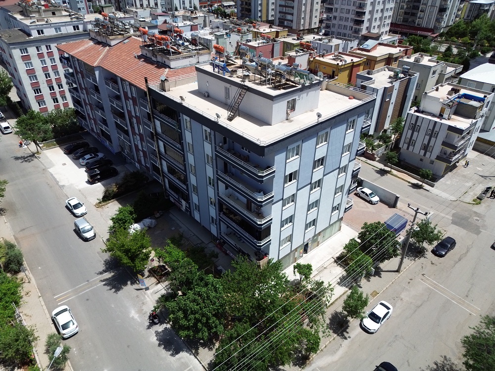 Burak Apartmanı